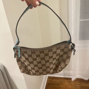 Real authentic vintage Gucci bag